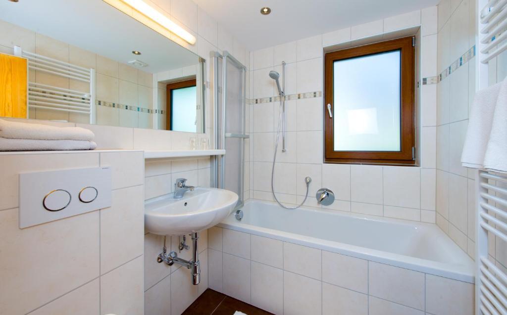 Tyrol Appartements Ehrwald Camera foto