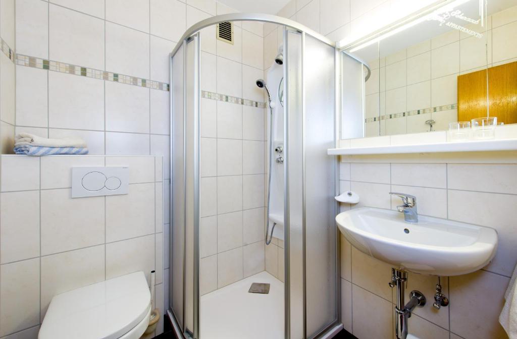 Tyrol Appartements Ehrwald Camera foto