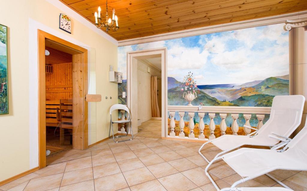 Tyrol Appartements Ehrwald Esterno foto