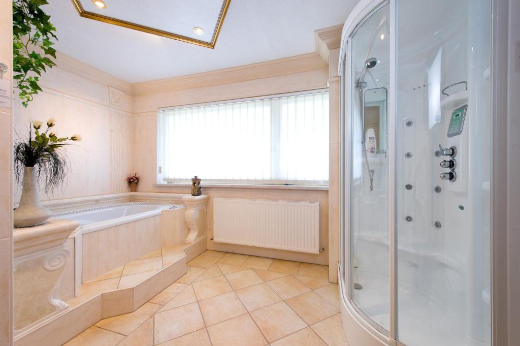 Tyrol Appartements Ehrwald Esterno foto