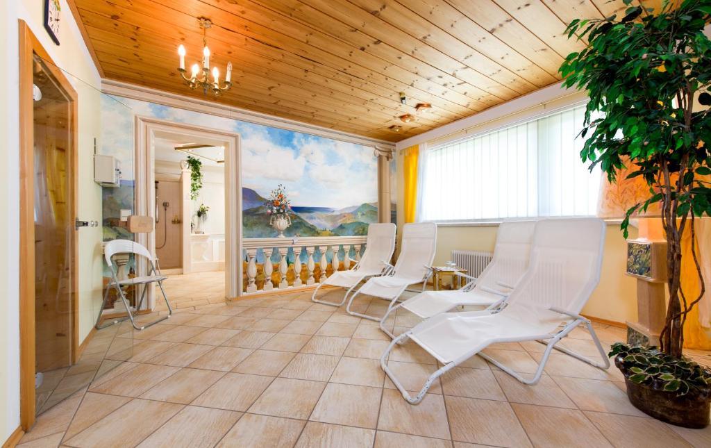 Tyrol Appartements Ehrwald Esterno foto