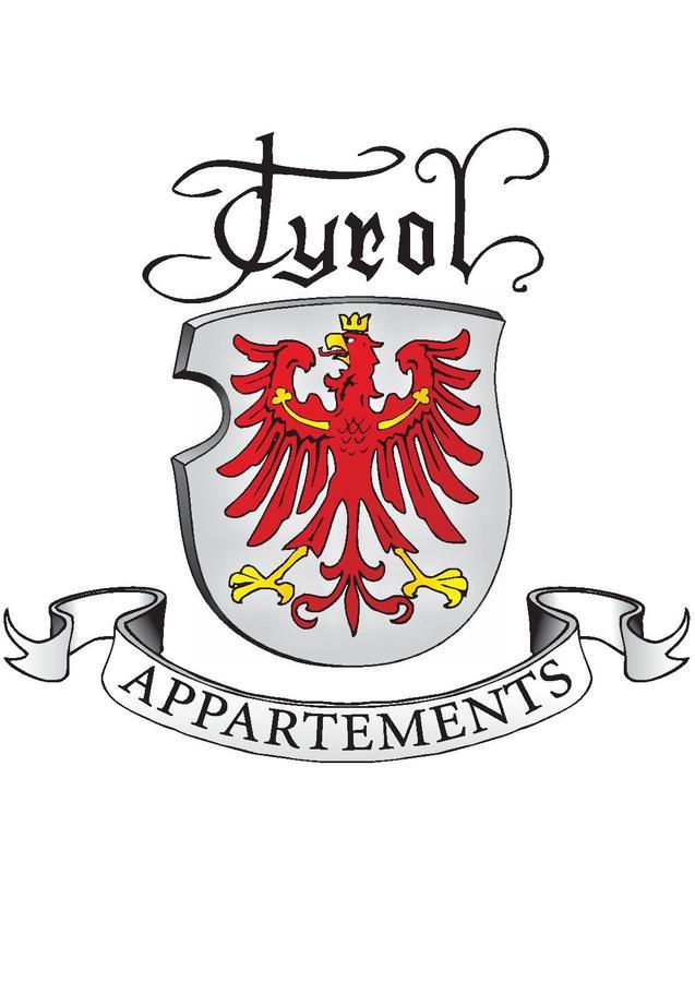 Tyrol Appartements Ehrwald Esterno foto