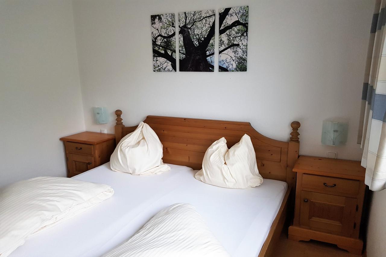 Tyrol Appartements Ehrwald Esterno foto