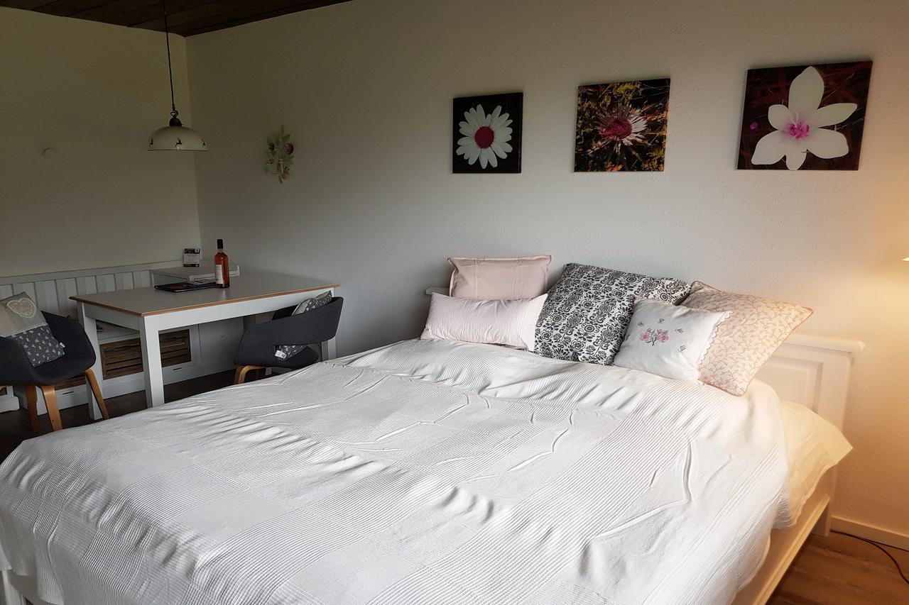 Tyrol Appartements Ehrwald Esterno foto